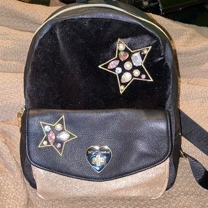 Betsey johnson backpack